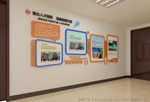 石阡医院文化墙怎么做？如何建好科室护理文化墙？