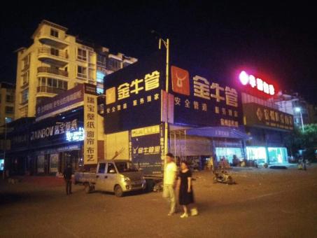 四点告诉你石阡市场门头招牌设计的重要性！