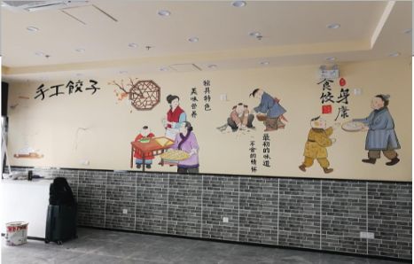 石阡手绘墙绘工具有哪些