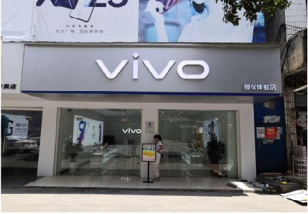 石阡}做一个门店面广告招牌需要多少钱？