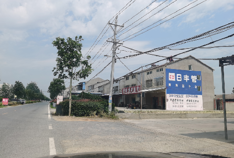 石阡如何能保证墙体广告的醒目性？