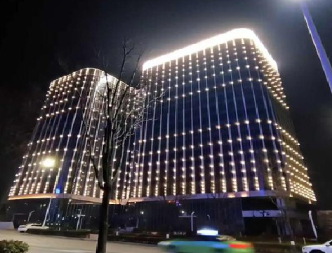 石阡亮化工程安装注意事项。