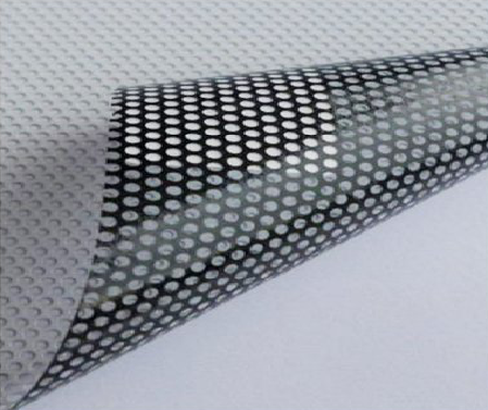 石阡优劣单透膜的鉴定方法。