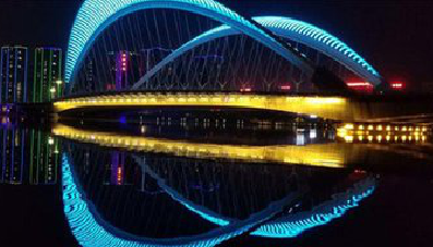 石阡亮化工程如何做好公共区域的安全性。