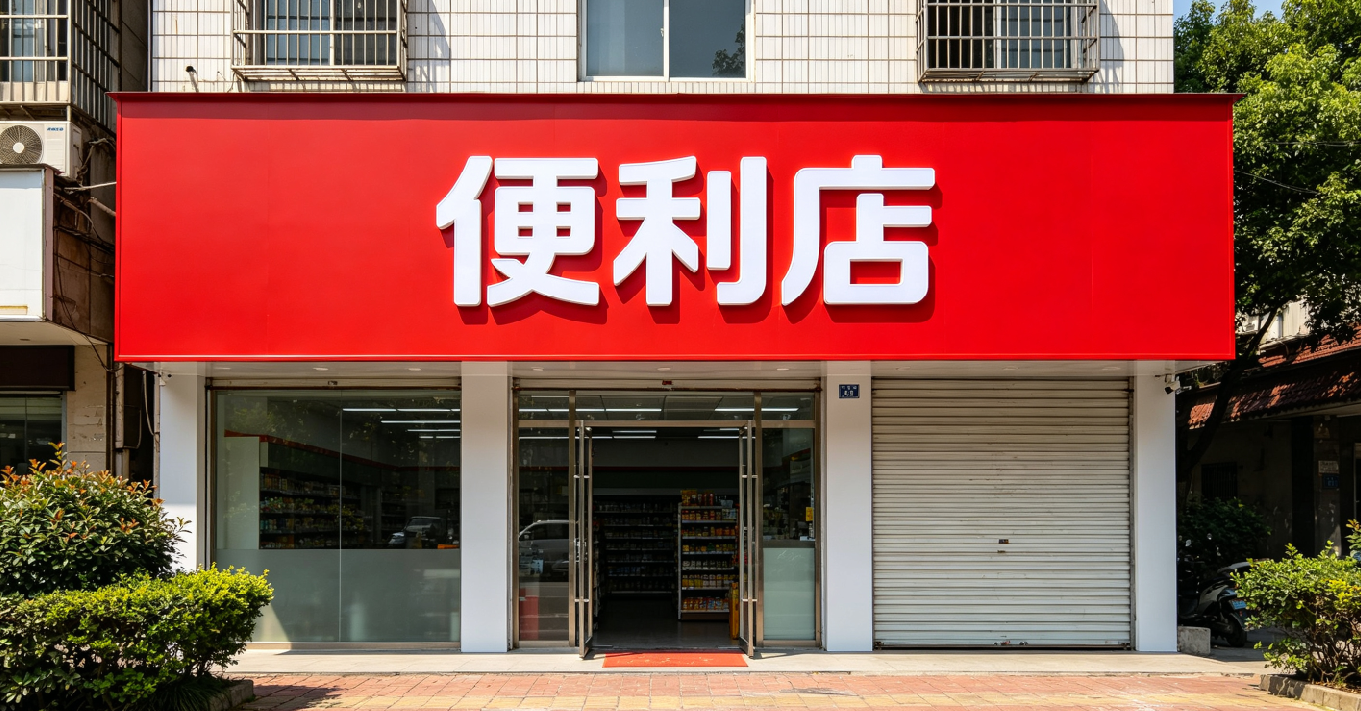 石阡门店招牌怎么选？主流门头招牌类型优缺点及适用场景全解析
