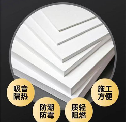 石阡雪弗板和PVC板材有什么区别？